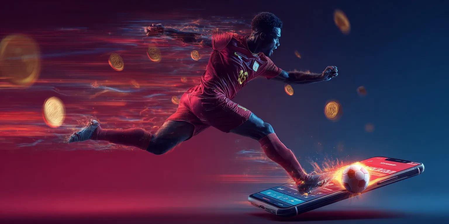 jackpot city — Futebol