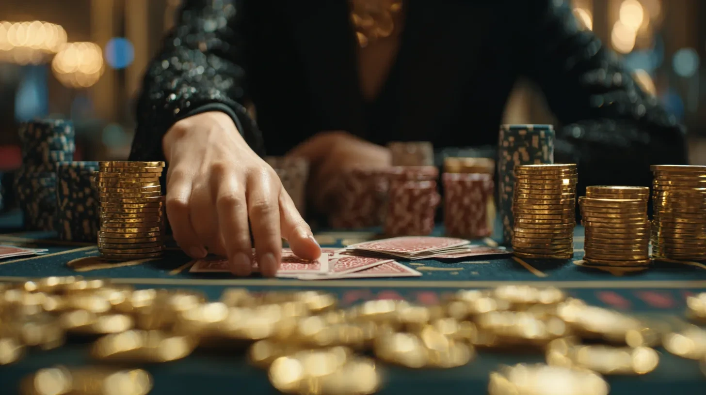 jackpot city — esports